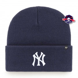 Cap '47 MLB New York Yankees Marineblau