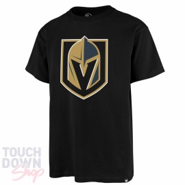 T-Shirt - Vegas Golden Knight - '47 Imprint- Schwarz