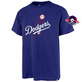 T-Shirt- Los Angeles Dodgers - '47 - Imprint