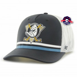 Cap Trucker '47 - Anaheim Ducks - - Rockhill