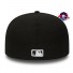 Cap New Era - Atlanta Braves - 59Fifty - Schwarz