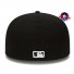 Cap NY - New Era - - New York Yankees - 59Fifty - Schwarz