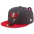 Cap 59FIFTY - Tampa Bay Buccaneers - Grey