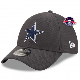 39Thirty - Dallas Cowboys - Hexa Tech - New Era