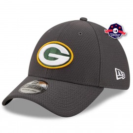 39Thirty - Green Bay Packers - Hexa Tech - New Era