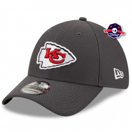 39Thirty - Kansas City Chiefs - Hexa Tech - New Era