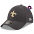 39Thirty - New Orleans Saints - Hexa Tech - New Era