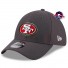 39Thirty - San Francisco 49ers - Hexa Tech - New Era