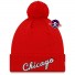 Cap - Chicago Bulls - Alternate - City Edition NBA 2021