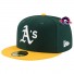 Cap 59fifty - Oakland Athletics - - New Era