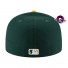 Cap 59fifty - Oakland Athletics - - New Era