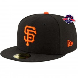 Cap 59fifty - San Francisco Giants - - New Era