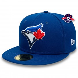 Cap 59fifty - Toronto Blue Jays - - New Era