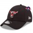 Cap - Chicago Bulls - Wild Camo - - 9Forty