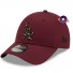 Cap - Los Angeles Dodgers - Wild Camo Braun - - 9Forty