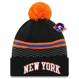 Cap - New York Knicks - City Edition NBA 2021