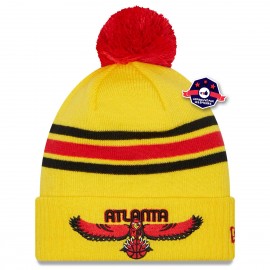 Cap - Atlanta Hawks - City Edition NBA 2021