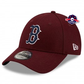 Cap - Boston Red Sox - The League - Braun - - 9Forty