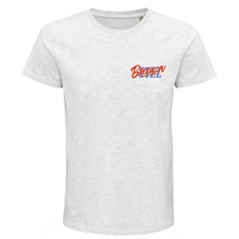 Brooklyn Fizz "Chest" T-Shirt