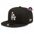 Cap 9Fifty - Los Angeles Dodgers - League Essential - Schwarz