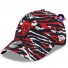 Cap - Chicago Bulls - All Camo Print - - 9Forty