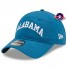 Cap New Era - Alabama - 9Twenty