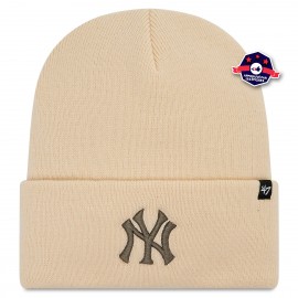 Cap '47 MLB New York Yankees Elfenbein