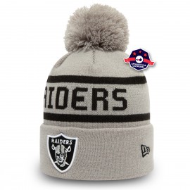 Cap Las Vegas Raiders - Grau - New Era