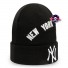 Cap - New York Yankees - Multi Patch