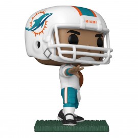 Funko Pop - Tua Tagovailoa - Miami Dolphins