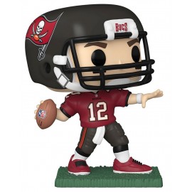 Funko Pop - Tom Brady - Tampa Bay Buccaneers