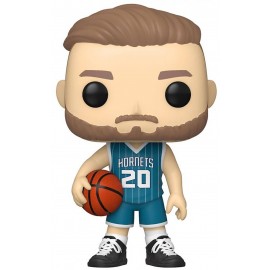 Funko POP! Gordon Hayward - Charlotte Hornets