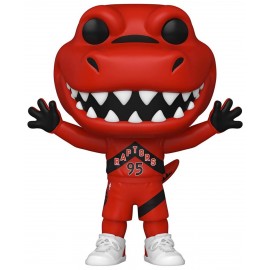 Funko POP! Der Raptor - Maskottchen - Toronto Raptors