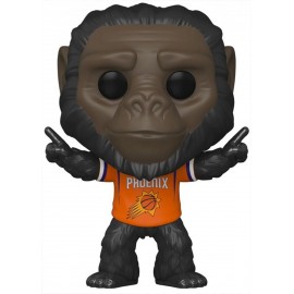 Funko POP! Go-Rilla - Maskottchen - Phoenix Suns