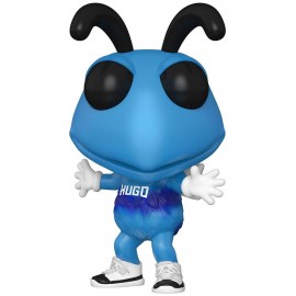 Funko POP! Hugo - Maskottchen - Charlotte Hornets