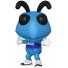 Funko POP! Hugo - Maskottchen - Charlotte Hornets