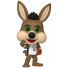 Funko POP! Der Kojote - Maskottchen - San Antonio Spurs