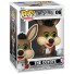 Funko POP! Der Kojote - Maskottchen - San Antonio Spurs