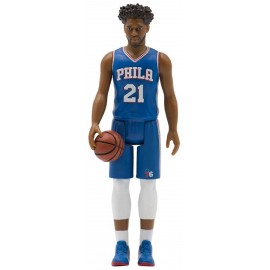 ReAction Actionfigur - Joel Embiid - 76ers