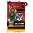 Pack Trading Cards NBA - 2021 Mozaic ( Blaster Box) - 4 Karten