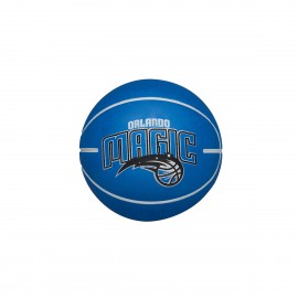 Ball Wilson "Dribbler" - Orlando Magic