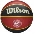 NBA-Ball Atlanta Hawks - Wilson - Größe 7