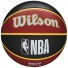 NBA-Ball Atlanta Hawks - Wilson - Größe 7