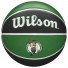 NBA-Ball Boston Celtics - Wilson - Größe 7