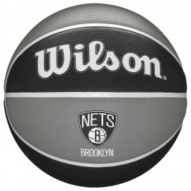 NBA-Ball Brooklyn Nets - Wilson - Größe 7