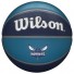 NBA-Ball Charlotte Hornets - Wilson - Größe 7