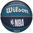 NBA-Ball Charlotte Hornets - Wilson - Größe 7