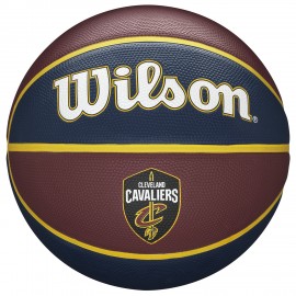 NBA-Ball Cleveland Cavaliers - Wilson - Größe 7