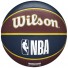 NBA-Ball Cleveland Cavaliers - Wilson - Größe 7