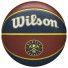 NBA-Ball Denver Nuggets - Wilson - Größe 7